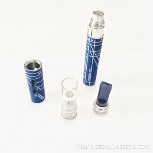 Hot Snoop Dogg Pen Ecig Vaporizer Set